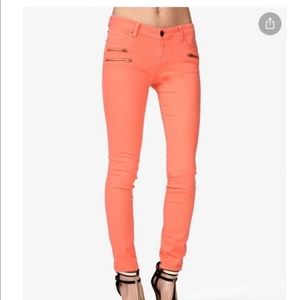 Life in Progress Skinny Jean